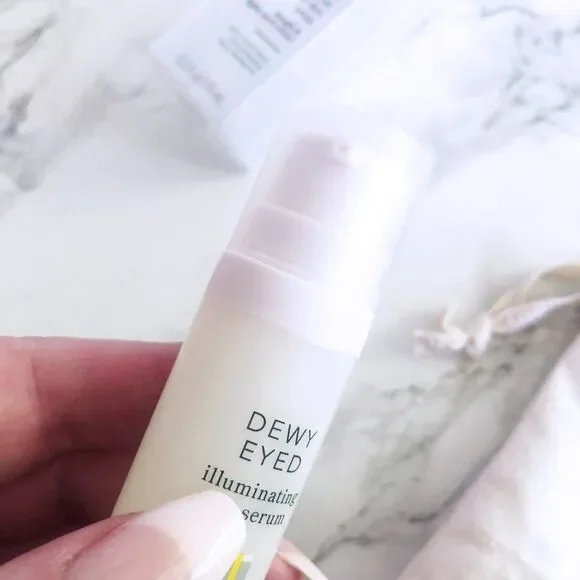 NIB Dewy Eyed Illuminating Eye Serum - Beekman 1802 - Picture 10 of 10